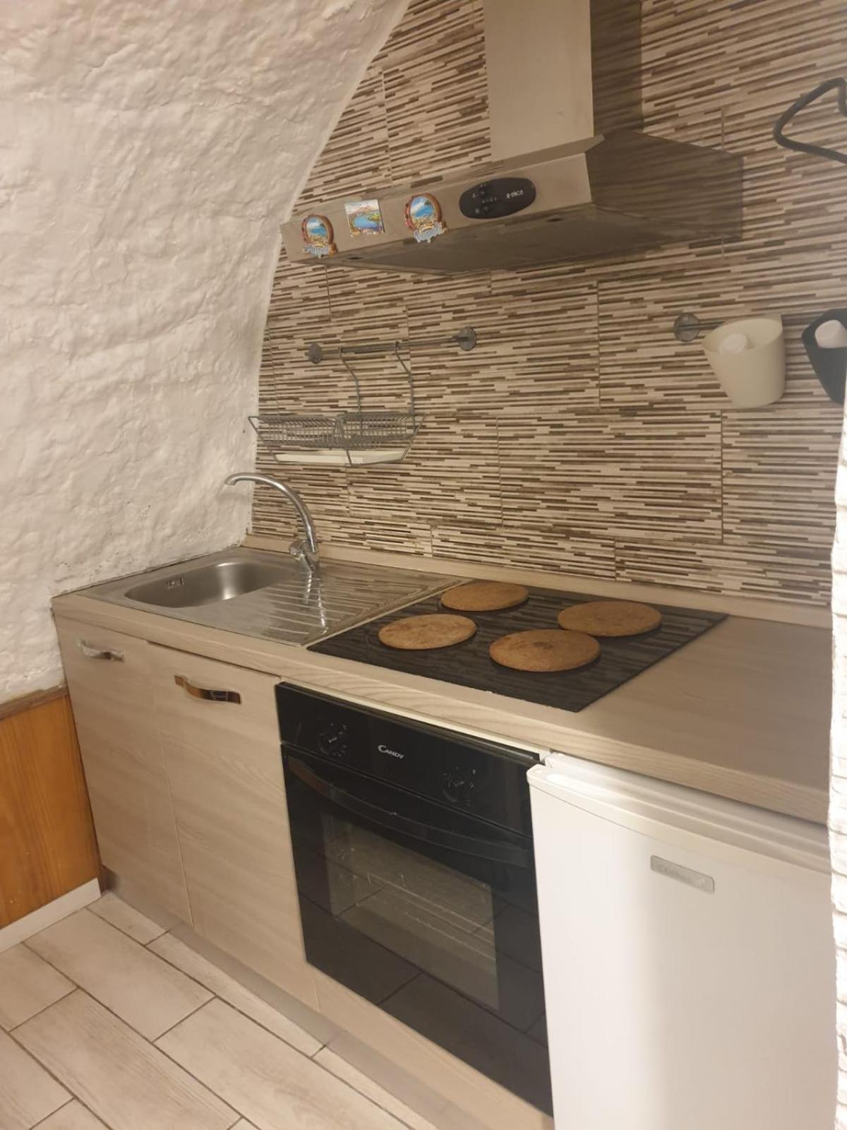 Little House Διαμέρισμα Νάπολη Εξωτερικό φωτογραφία